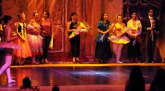 Foto de la galería: Gala Anual de Escuela Danzana Estudio-Ballet dirigida por la profesora Ana María Escalada