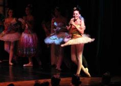 Foto de la galería: Gala Anual de Escuela Danzana Estudio-Ballet dirigida por la profesora Ana María Escalada