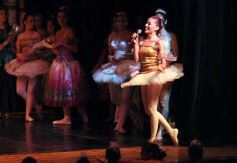 Foto de la galería: Gala Anual de Escuela Danzana Estudio-Ballet dirigida por la profesora Ana María Escalada