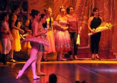 Foto de la galería: Gala Anual de Escuela Danzana Estudio-Ballet dirigida por la profesora Ana María Escalada