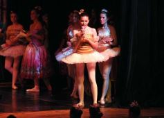 Foto de la galería: Gala Anual de Escuela Danzana Estudio-Ballet dirigida por la profesora Ana María Escalada