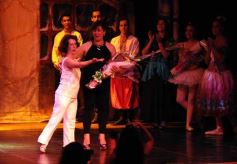 Foto de la galería: Gala Anual de Escuela Danzana Estudio-Ballet dirigida por la profesora Ana María Escalada