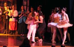 Foto de la galería: Gala Anual de Escuela Danzana Estudio-Ballet dirigida por la profesora Ana María Escalada
