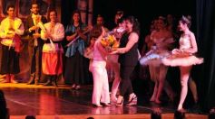 Foto de la galería: Gala Anual de Escuela Danzana Estudio-Ballet dirigida por la profesora Ana María Escalada