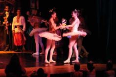 Foto de la galería: Gala Anual de Escuela Danzana Estudio-Ballet dirigida por la profesora Ana María Escalada