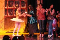 Foto de la galería: Gala Anual de Escuela Danzana Estudio-Ballet dirigida por la profesora Ana María Escalada