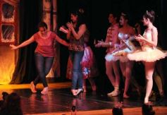Foto de la galería: Gala Anual de Escuela Danzana Estudio-Ballet dirigida por la profesora Ana María Escalada