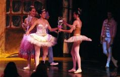 Foto de la galería: Gala Anual de Escuela Danzana Estudio-Ballet dirigida por la profesora Ana María Escalada