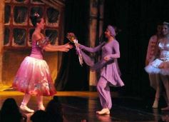 Foto de la galería: Gala Anual de Escuela Danzana Estudio-Ballet dirigida por la profesora Ana María Escalada