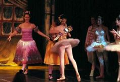 Foto de la galería: Gala Anual de Escuela Danzana Estudio-Ballet dirigida por la profesora Ana María Escalada