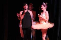 Foto de la galería: Gala Anual de Escuela Danzana Estudio-Ballet dirigida por la profesora Ana María Escalada