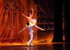 Foto de la galería: Gala Anual de Escuela Danzana Estudio-Ballet dirigida por la profesora Ana María Escalada