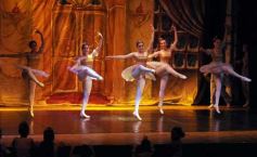 Foto de la galería: Gala Anual de Escuela Danzana Estudio-Ballet dirigida por la profesora Ana María Escalada