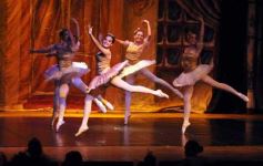 Foto de la galería: Gala Anual de Escuela Danzana Estudio-Ballet dirigida por la profesora Ana María Escalada