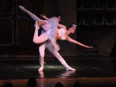 Foto de la galería: Gala Anual de Escuela Danzana Estudio-Ballet dirigida por la profesora Ana María Escalada