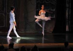 Foto de la galería: Gala Anual de Escuela Danzana Estudio-Ballet dirigida por la profesora Ana María Escalada