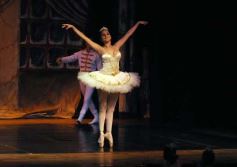 Foto de la galería: Gala Anual de Escuela Danzana Estudio-Ballet dirigida por la profesora Ana María Escalada