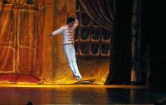 Foto de la galería: Gala Anual de Escuela Danzana Estudio-Ballet dirigida por la profesora Ana María Escalada