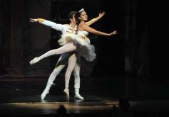 Foto de la galería: Gala Anual de Escuela Danzana Estudio-Ballet dirigida por la profesora Ana María Escalada