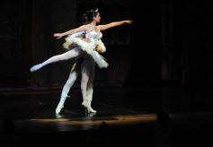 Foto de la galería: Gala Anual de Escuela Danzana Estudio-Ballet dirigida por la profesora Ana María Escalada