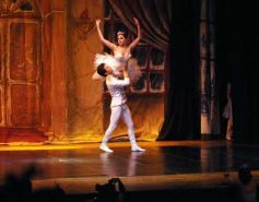Foto de la galería: Gala Anual de Escuela Danzana Estudio-Ballet dirigida por la profesora Ana María Escalada