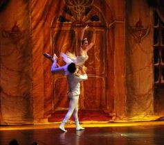 Foto de la galería: Gala Anual de Escuela Danzana Estudio-Ballet dirigida por la profesora Ana María Escalada