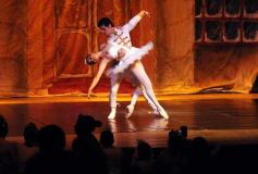 Foto de la galería: Gala Anual de Escuela Danzana Estudio-Ballet dirigida por la profesora Ana María Escalada