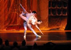 Foto de la galería: Gala Anual de Escuela Danzana Estudio-Ballet dirigida por la profesora Ana María Escalada