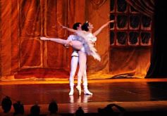 Foto de la galería: Gala Anual de Escuela Danzana Estudio-Ballet dirigida por la profesora Ana María Escalada