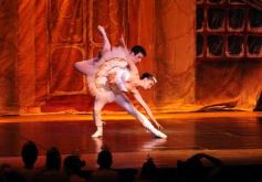 Foto de la galería: Gala Anual de Escuela Danzana Estudio-Ballet dirigida por la profesora Ana María Escalada