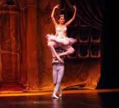 Foto de la galería: Gala Anual de Escuela Danzana Estudio-Ballet dirigida por la profesora Ana María Escalada