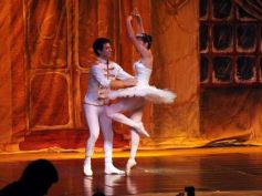 Foto de la galería: Gala Anual de Escuela Danzana Estudio-Ballet dirigida por la profesora Ana María Escalada