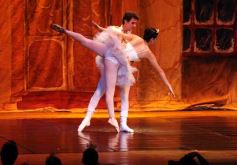 Foto de la galería: Gala Anual de Escuela Danzana Estudio-Ballet dirigida por la profesora Ana María Escalada