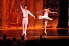 Foto de la galería: Gala Anual de Escuela Danzana Estudio-Ballet dirigida por la profesora Ana María Escalada
