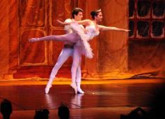 Foto de la galería: Gala Anual de Escuela Danzana Estudio-Ballet dirigida por la profesora Ana María Escalada