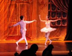 Foto de la galería: Gala Anual de Escuela Danzana Estudio-Ballet dirigida por la profesora Ana María Escalada