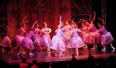 Foto de la galería: Gala Anual de Escuela Danzana Estudio-Ballet dirigida por la profesora Ana María Escalada