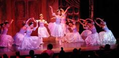 Foto de la galería: Gala Anual de Escuela Danzana Estudio-Ballet dirigida por la profesora Ana María Escalada
