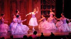 Foto de la galería: Gala Anual de Escuela Danzana Estudio-Ballet dirigida por la profesora Ana María Escalada