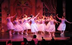 Foto de la galería: Gala Anual de Escuela Danzana Estudio-Ballet dirigida por la profesora Ana María Escalada