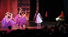 Foto de la galería: Gala Anual de Escuela Danzana Estudio-Ballet dirigida por la profesora Ana María Escalada