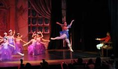 Foto de la galería: Gala Anual de Escuela Danzana Estudio-Ballet dirigida por la profesora Ana María Escalada