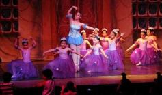 Foto de la galería: Gala Anual de Escuela Danzana Estudio-Ballet dirigida por la profesora Ana María Escalada