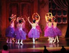 Foto de la galería: Gala Anual de Escuela Danzana Estudio-Ballet dirigida por la profesora Ana María Escalada