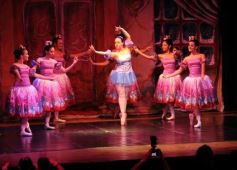 Foto de la galería: Gala Anual de Escuela Danzana Estudio-Ballet dirigida por la profesora Ana María Escalada