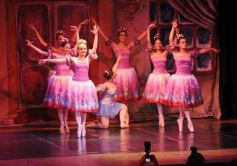 Foto de la galería: Gala Anual de Escuela Danzana Estudio-Ballet dirigida por la profesora Ana María Escalada