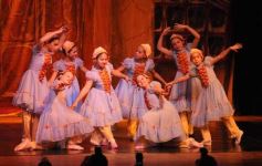 Foto de la galería: Gala Anual de Escuela Danzana Estudio-Ballet dirigida por la profesora Ana María Escalada
