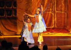 Foto de la galería: Gala Anual de Escuela Danzana Estudio-Ballet dirigida por la profesora Ana María Escalada