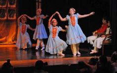 Foto de la galería: Gala Anual de Escuela Danzana Estudio-Ballet dirigida por la profesora Ana María Escalada