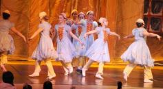 Foto de la galería: Gala Anual de Escuela Danzana Estudio-Ballet dirigida por la profesora Ana María Escalada